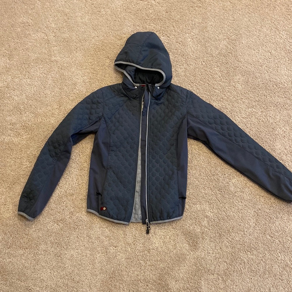 Tredstep jacket